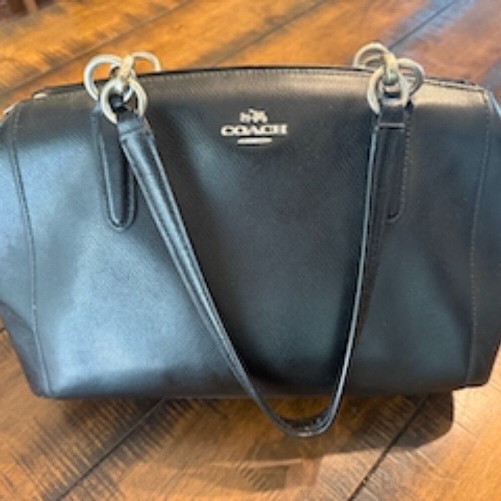 Coach Small Kelsey Satchel, style F28993